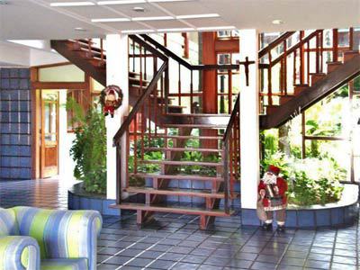 Hotel Pagurus 2*