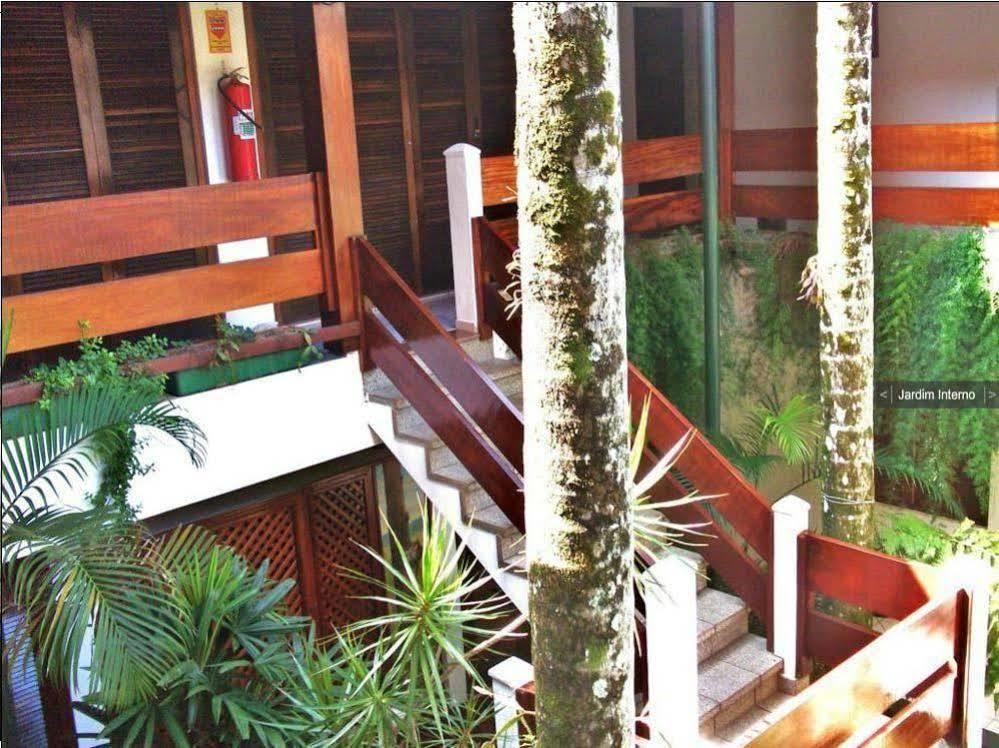 Pagurus 2* Ubatuba