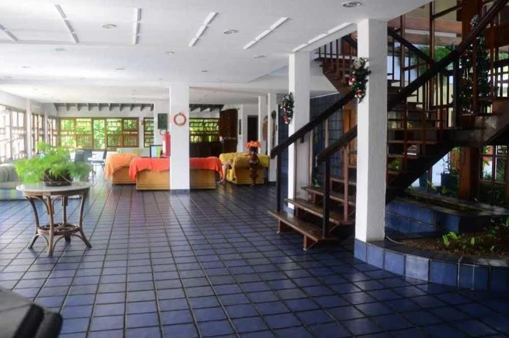 Pagurus 2* Ubatuba
